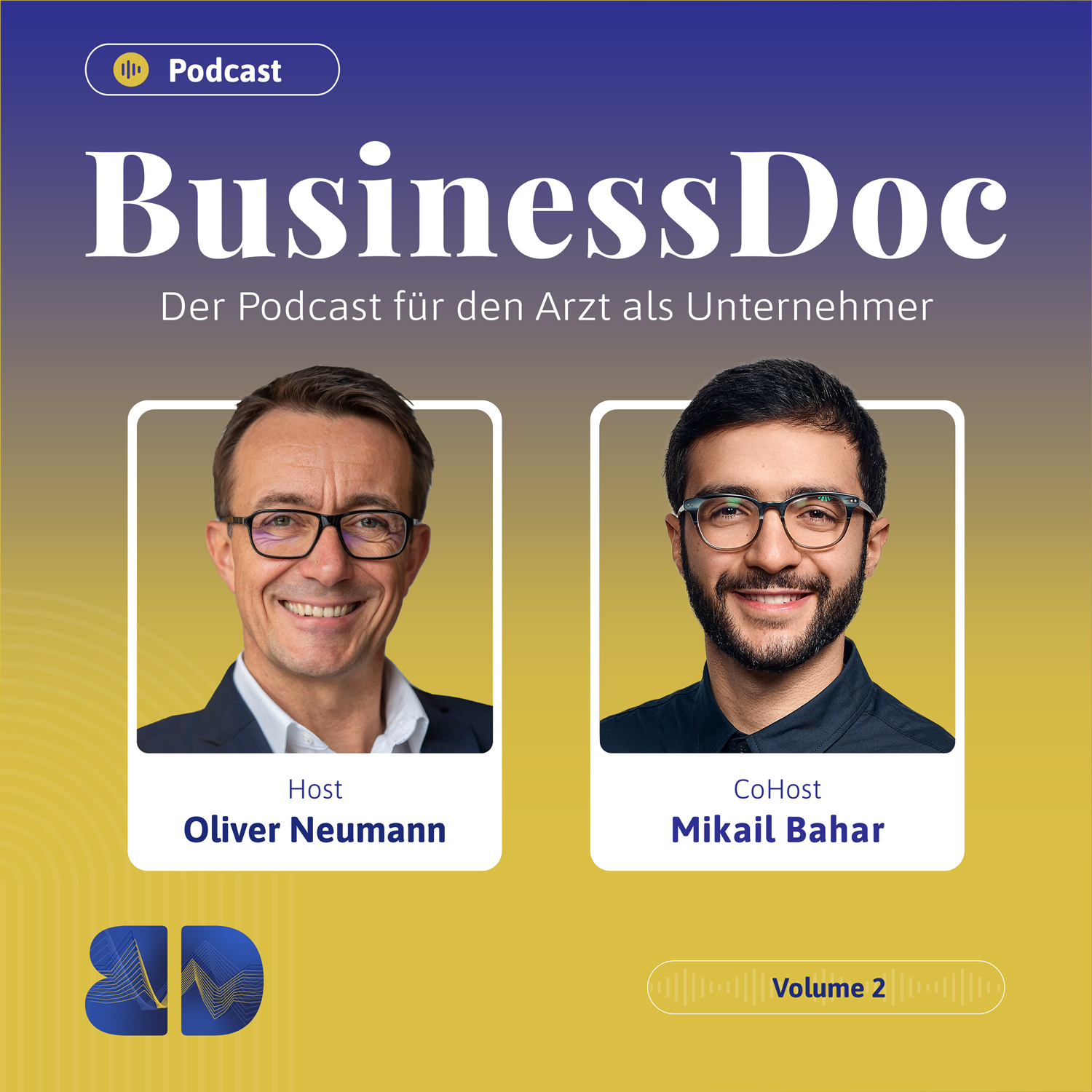 Businessdoc – Arzt als Unternehmer